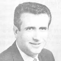 Portrait of Vittorio Marniga