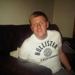 Portrait of Conner McGlinchey