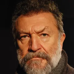 Portrait of Tamer Levent
