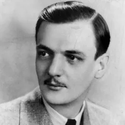 Portrait of André Laurendeau