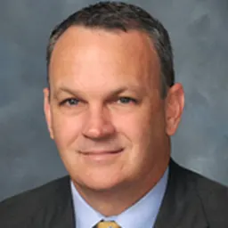 Portrait of Richard Corcoran