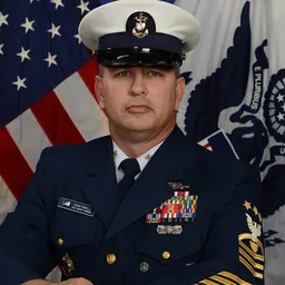 Portrait of Steven W. Cantrell