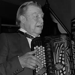 Portrait of Johnny Meijer