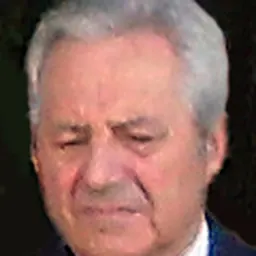 Portrait of Fiorello Gramillano