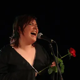 Portrait of Paulina Bisztyga