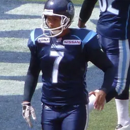 Portrait of Justin Medlock