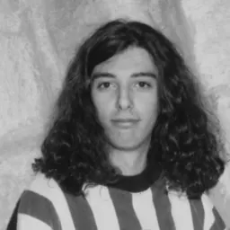 Portrait of Rui da Silva