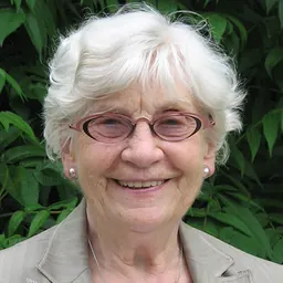 Portrait of Paula Sémer