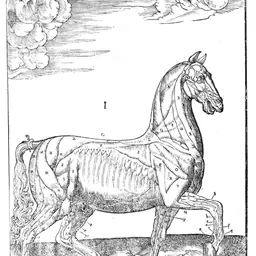 Portrait of Carlo Ruini