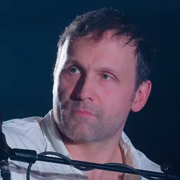 Portrait of Émile Proulx-Cloutier