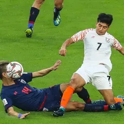 Portrait of Anirudh Thapa