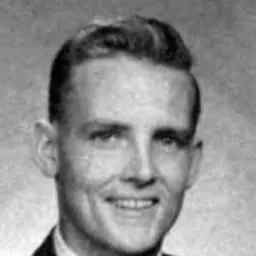 Portrait of Bill Ratliff