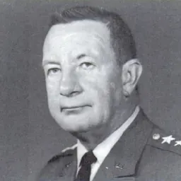 Portrait of Albert O. Connor