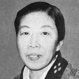 Portrait of Haru Nishioka