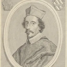 Portrait of Neri Corsini