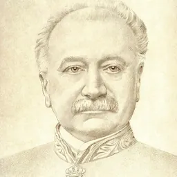 Portrait of Willem Johan Lucas Grobbée