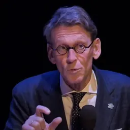 Portrait of Philip Scheltens