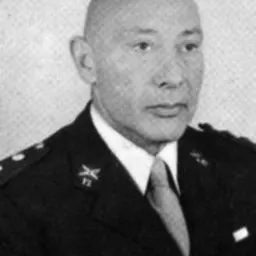 Portrait of Ítalo Piaggi