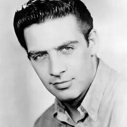 Portrait of Jerry Orbach