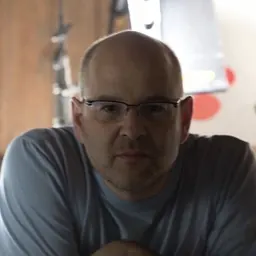 Portrait of Scott Zakarin