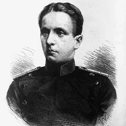 Portrait of Hans Tappenbeck