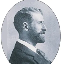 Portrait of Sir Francis Edwards, 1st Baronet