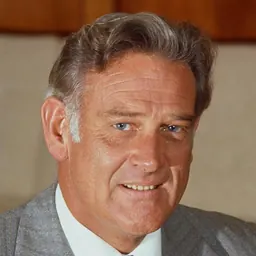 Portrait of Ken Wriedt