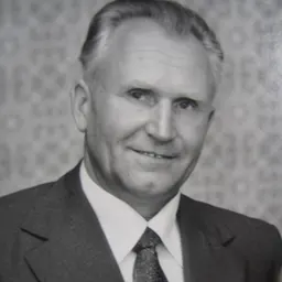 Portrait of Arved Toots