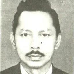 Portrait of Winky Wiryawan