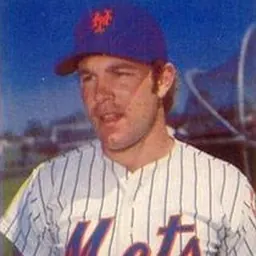 Portrait of John Stearns