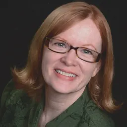 Portrait of Marianne J. Dyson