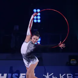 Portrait of Gim Yun-hee