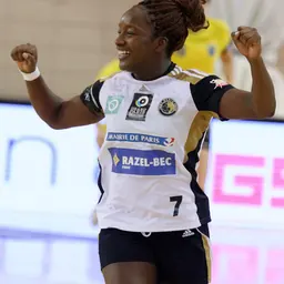 Portrait of Doungou Camara