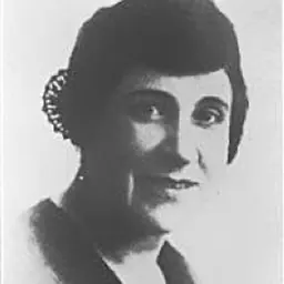Portrait of Carmen de Pinillos
