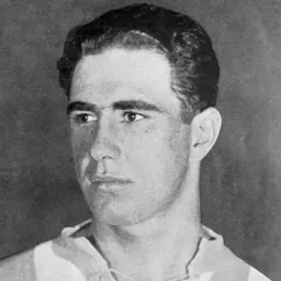 Portrait of Carlos Peucelle