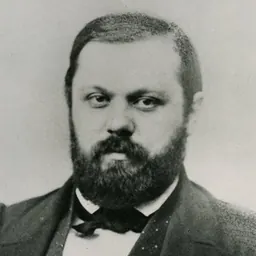 Portrait of Michael Anton Biermer