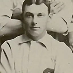 Portrait of John Shearon