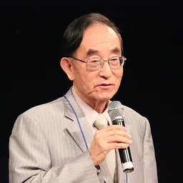 Portrait of Kim Myung-hyuk