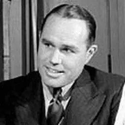 Portrait of Gord Brydson