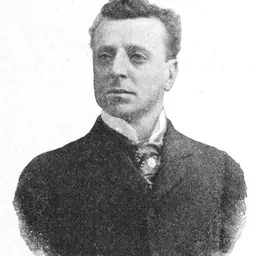 Portrait of Ermete Zacconi