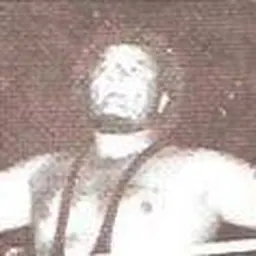 Portrait of Bob Sweetan