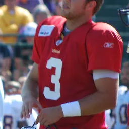 Portrait of Rhett Bomar