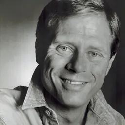 Portrait of Mitch Michaels