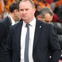 Portrait of Kazys Maksvytis