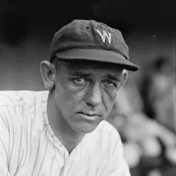 Portrait of Joe Harris