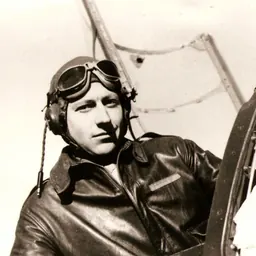 Portrait of James B. Morehead
