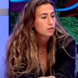 Portrait of Laia Ballesté