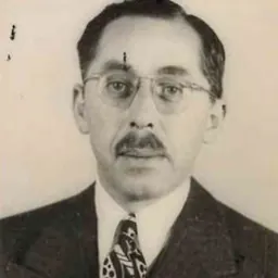 Portrait of Simon H. Rifkind