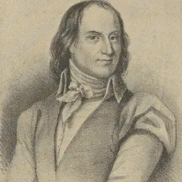 Portrait of Michał Stachowicz