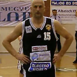 Portrait of Stojan Ivković
